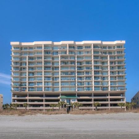 Units At North Shore Villas By Elliott Beach Rentals 노스 미를 비치 외부 사진