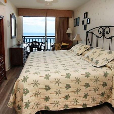 Units At North Shore Villas By Elliott Beach Rentals 노스 미를 비치 외부 사진