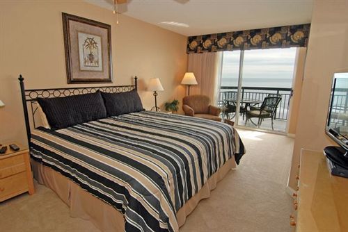 Units At North Shore Villas By Elliott Beach Rentals 노스 미를 비치 외부 사진