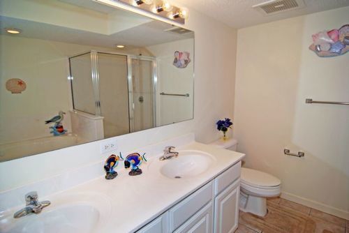 Units At North Shore Villas By Elliott Beach Rentals 노스 미를 비치 외부 사진