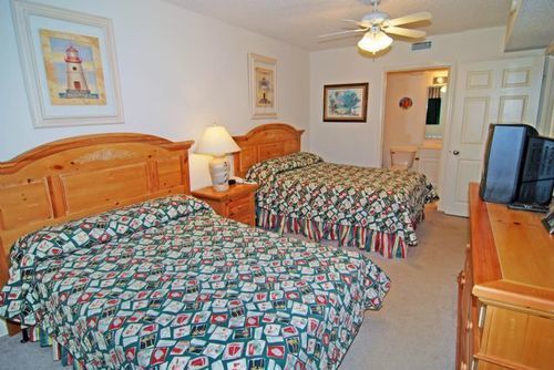 Units At North Shore Villas By Elliott Beach Rentals 노스 미를 비치 외부 사진