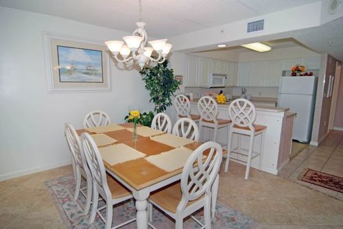 Units At North Shore Villas By Elliott Beach Rentals 노스 미를 비치 외부 사진