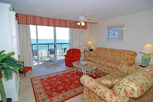 Units At North Shore Villas By Elliott Beach Rentals 노스 미를 비치 외부 사진