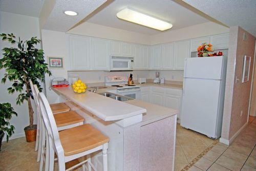 Units At North Shore Villas By Elliott Beach Rentals 노스 미를 비치 외부 사진