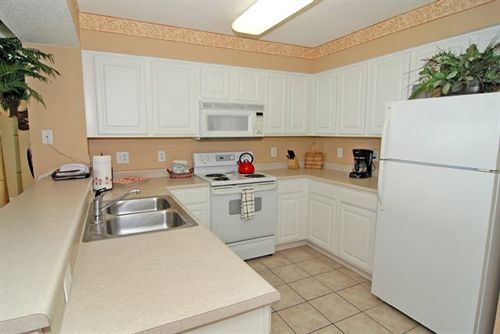 Units At North Shore Villas By Elliott Beach Rentals 노스 미를 비치 외부 사진