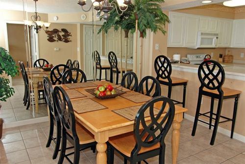 Units At North Shore Villas By Elliott Beach Rentals 노스 미를 비치 외부 사진